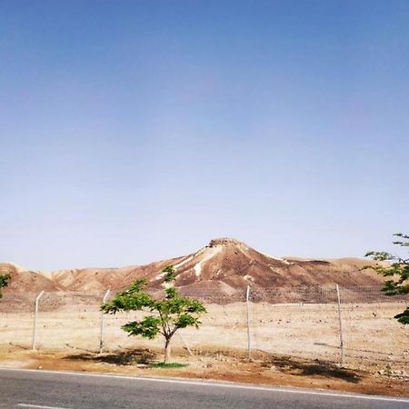 אלת המדברgoddess Of The Desert Be'er Ora Bagian luar foto